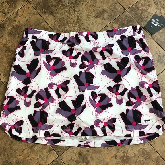 Slazenger SZ XXL Skort NWT - Picture 7 of 8